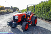 Kubota L1-452 ROPS