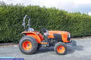 Kubota L1-452 ROPS