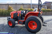 Kubota L1-452 ROPS