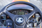 Kubota L1-452 ROPS