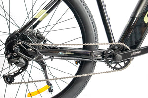 Storm E Tauras 2.0 Ebike