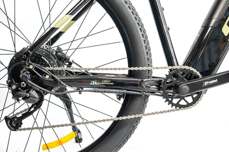 Storm E Tauras 2.0 Ebike