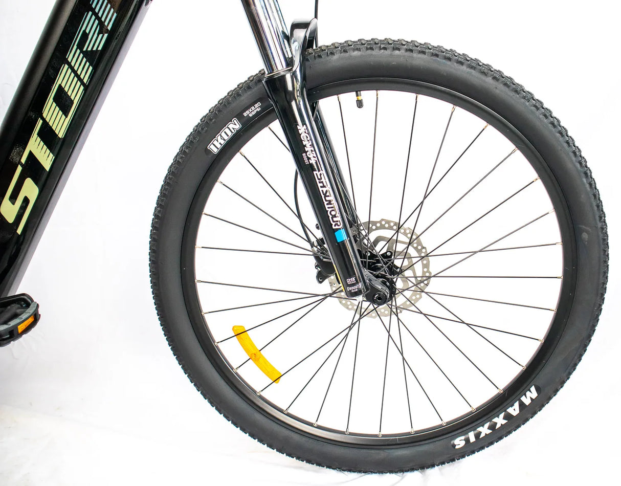 Storm E Tauras 2.0 Ebike