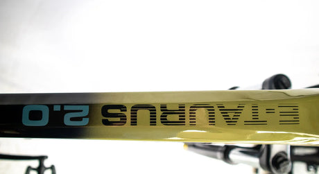 Storm E Tauras 2.0 Ebike