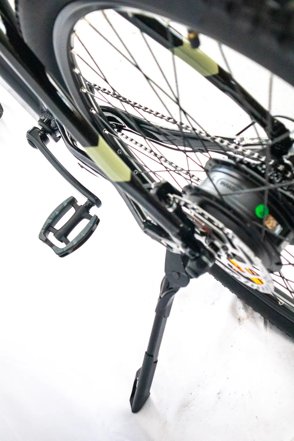 Storm E Tauras 2.0 Ebike