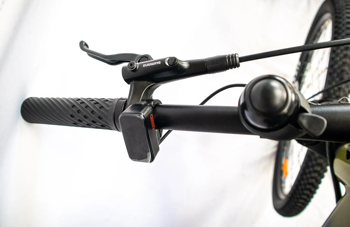 Storm E Tauras 2.0 Ebike