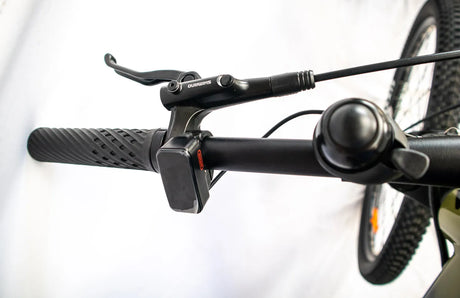 Storm E Tauras 2.0 Ebike