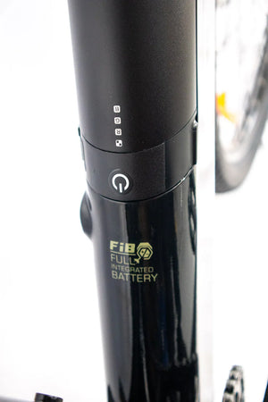 Storm E Tauras 2.0 Ebike
