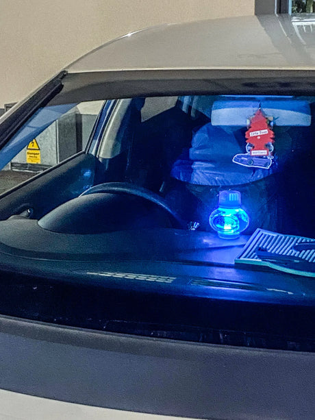 Poppy Grace Mate Liquid Air Freshener