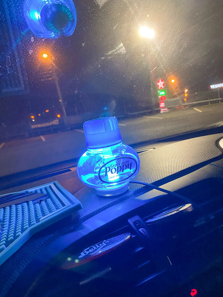 Poppy Grace Mate Liquid Air Freshener
