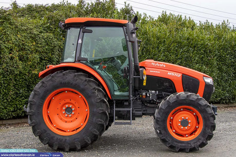 Kubota M5112