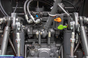 Kubota M5112