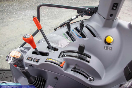 Kubota M5112