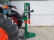 Wessex Hydraulic Log splitter LS-100