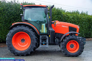 Kubota M6-122