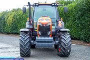 Kubota M6-122