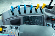 Kubota M6-122