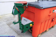 Wessex PolarOne Salt Spreader 