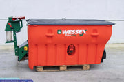Wessex PolarOne Salt Spreader 