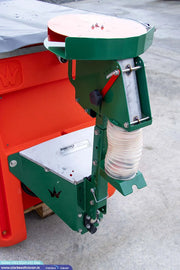 Wessex PolarOne Salt Spreader 