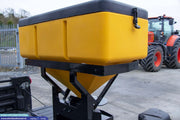 SnowEx Salt Tailgate Pro Salt Spreader