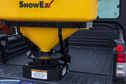 SnowEx Salt Tailgate Pro Salt Spreader
