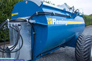 Fleming MS700 Muck Spreader
