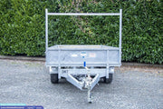 Dale Kane 10ft x5ft Trailer