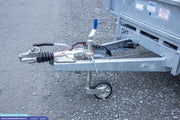 Dale Kane 10ft x5ft Trailer
