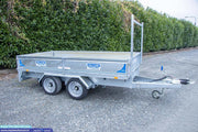 Dale Kane 10ft x5ft Trailer