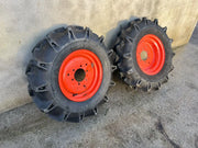Kubota 6.00-12 Front Agri Tyres