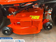 New Kubota RCK48 (G18-G21)