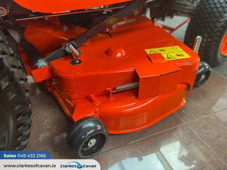 New Kubota RCK48 (G18-G21)