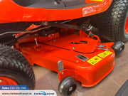 New Kubota RCK48 (G18-G21)