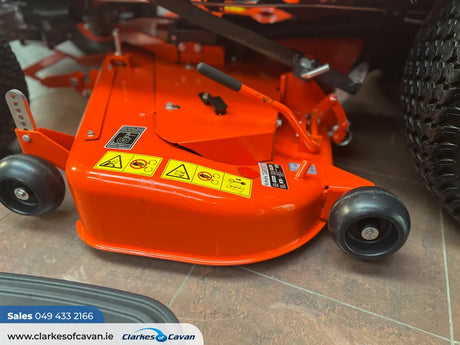 New Kubota RCK48 (G18-G21)