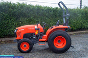 Kubota L1-382 ROPS