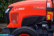 Kubota L1-382 ROPS