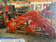 Kubota LA2255 Front Loader