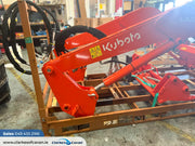 Kubota LA2255 Front Loader