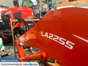 Kubota LA2255 Front Loader