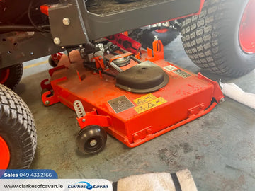 Kubota RCK48R-23BX Deck