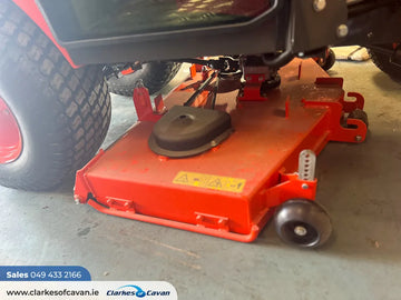 Kubota RCK48R-23BX Deck