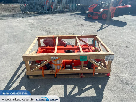 New Kubota RCK60-F251 Deck