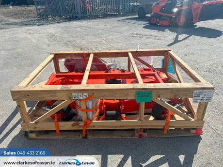 New Kubota RCK60-F251 Deck