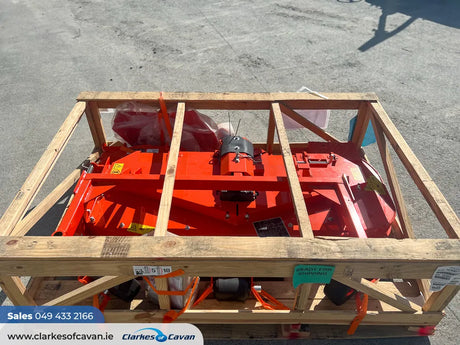 New Kubota RCK60-F251 Deck