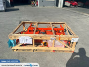 New Kubota RCK60-F251 Deck