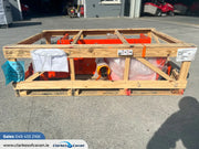 New Kubota RCK60-F251 Deck