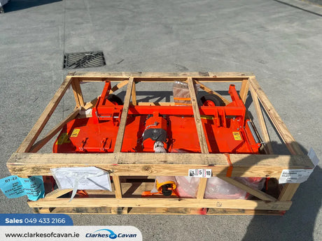 New Kubota RCK60-F251 Deck