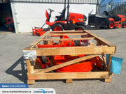 New Kubota RCK60-F251 Deck