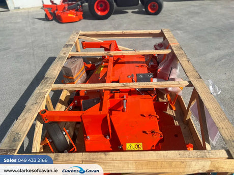 New Kubota RCK60-F251 Deck
